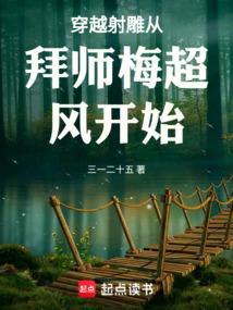 穿越射雕之梅超风之女
