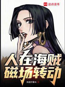 从海贼开始的转动磁场