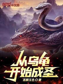 从一只龟开始进化