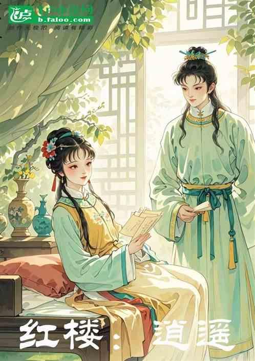 红楼逍遥王妃黛玉