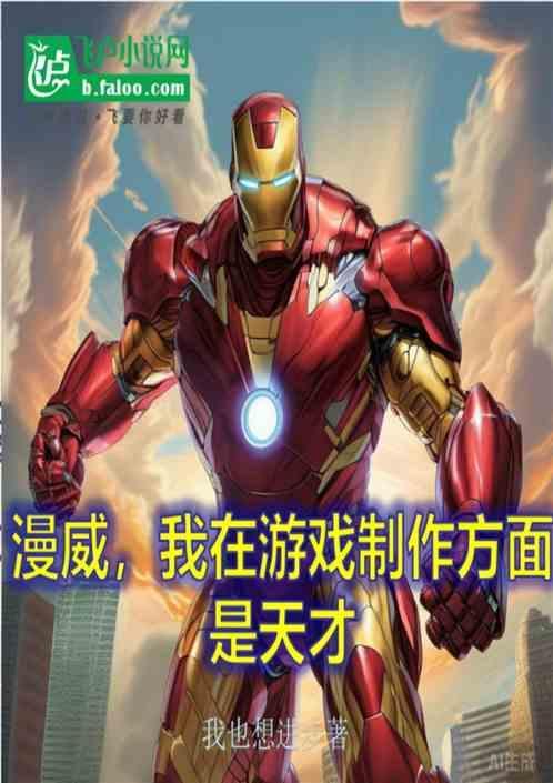 我在漫威做编辑笔趣阁