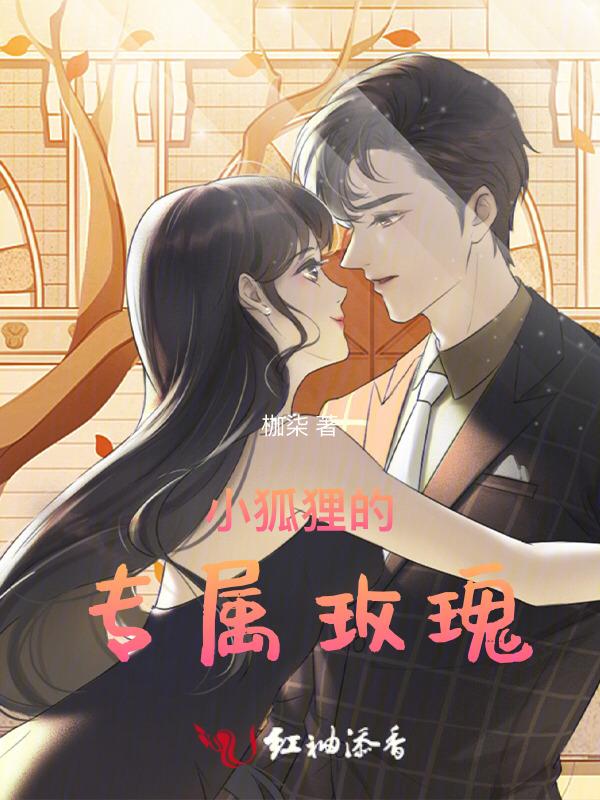小狐狸和玫瑰花的故事