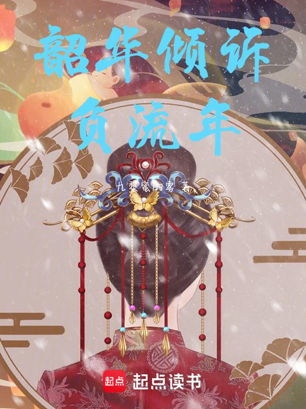 韶华倾覆的意思