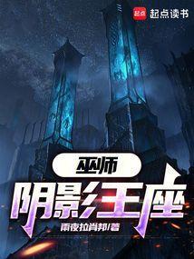 巫师阴影王座 蚂蚁文学