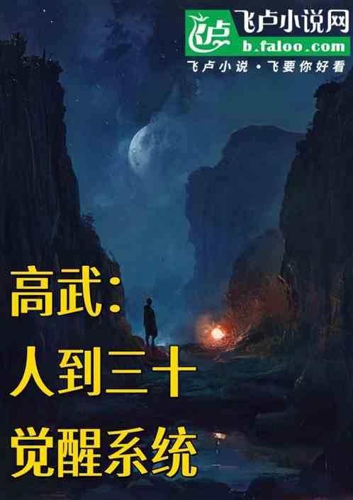 高武老了才觉醒系统