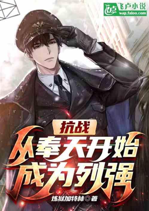 抗战从奉天开始崛起抗战从奉天开始崛起