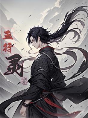五行灵兽动漫在线观看