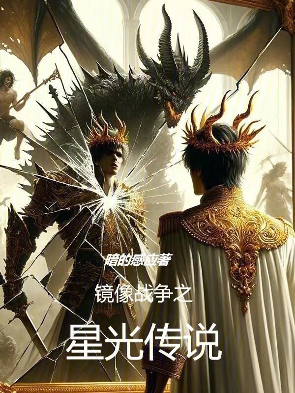 镜像战争之星光传说的作者是谁写的