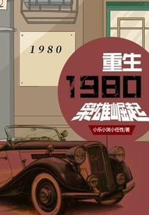 重生1980枭雄崛起有声免费听
