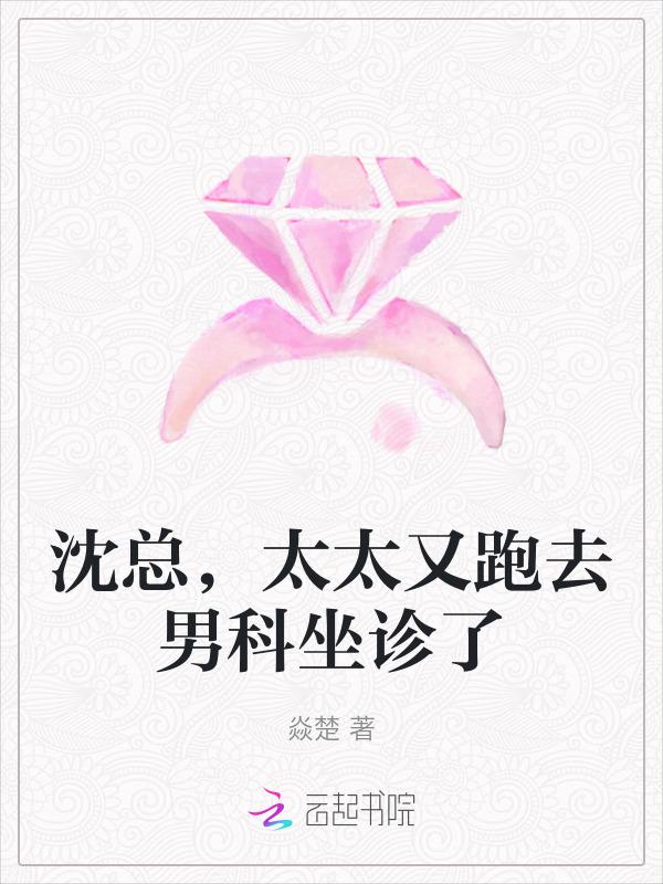 沈太太全文免费阅读