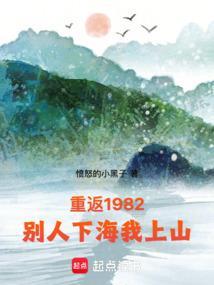 重生返回1982