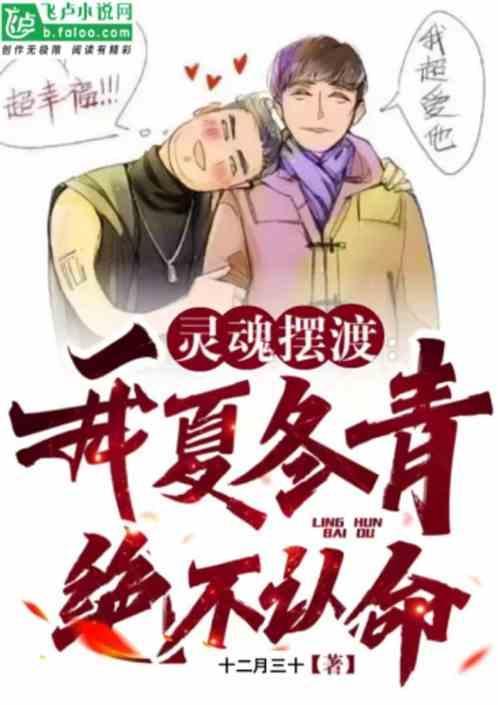 灵魂摆渡夏冬青的身世