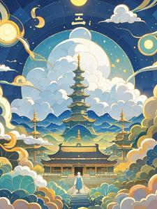 世间万物不断变化