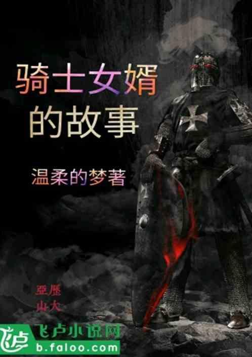骑士的女朋友
