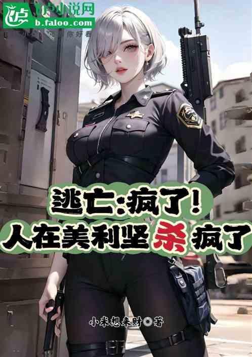 在逃 一个美国城市中的逃亡生活