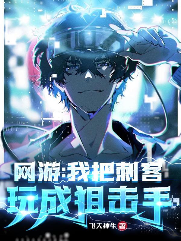 网游我把刺客玩成狙击手 作者飞天神牛