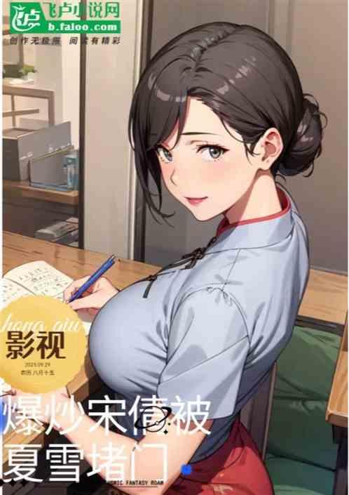 宋倩是谁
