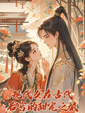 现代女穿越古代