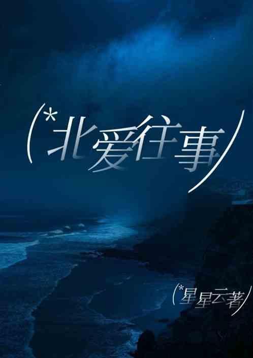 北京爱情故事向北