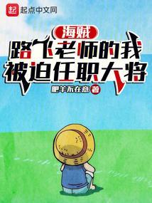 路飞的老师们