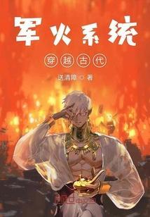 穿越古代军火武器