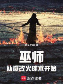 巫师纵火犯