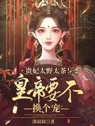 贵太妃是什么地位