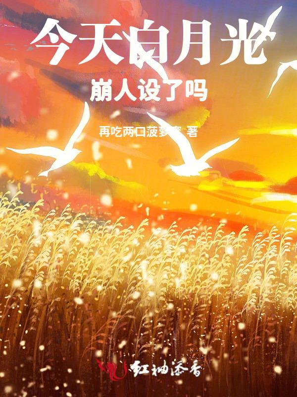 今天白月光被关小黑屋了没