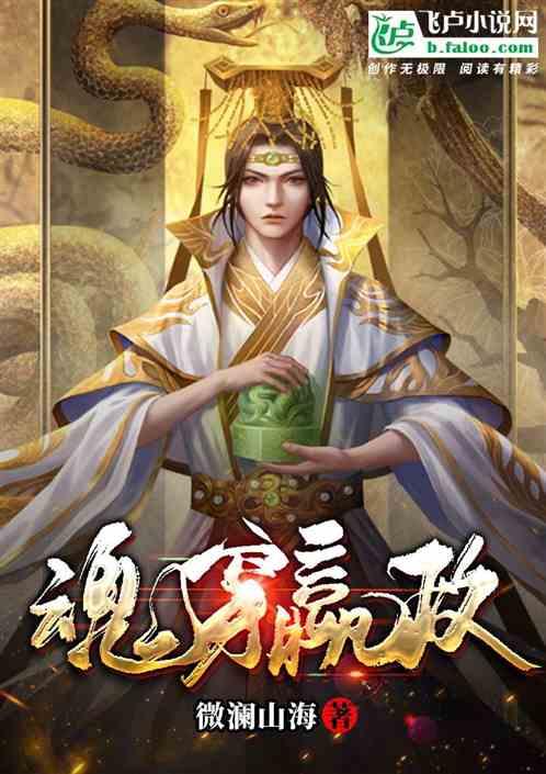 穿越秦朝嬴政的