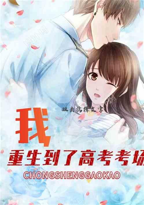 重生在高考后的