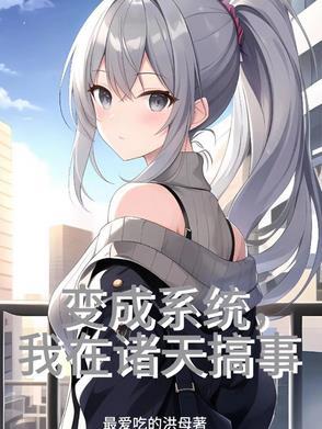 我在诸天角色转换