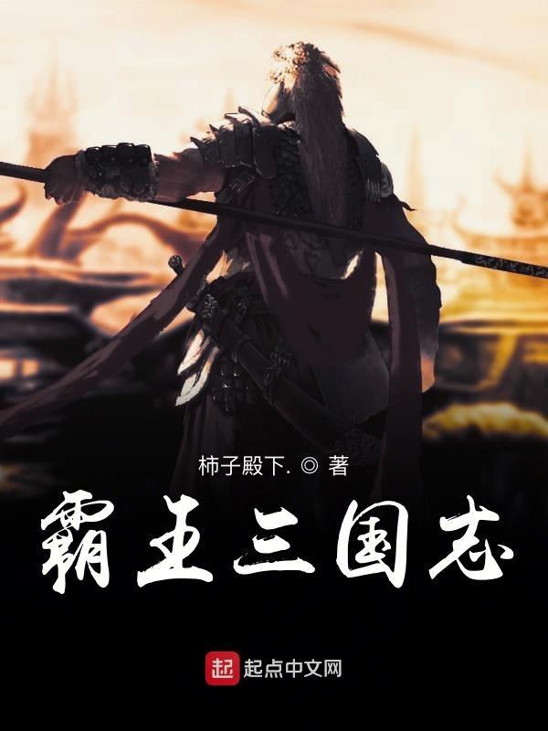 三国志霸王雄心