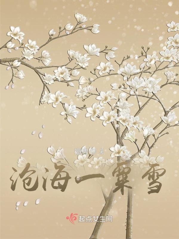 沧海一粟的意思是什么