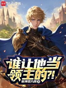 选谁当领主