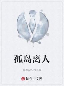 孤岛 什么意思