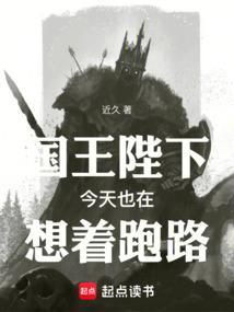 国王陛下吧