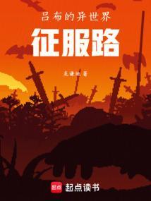异界之吕布的超电磁炮