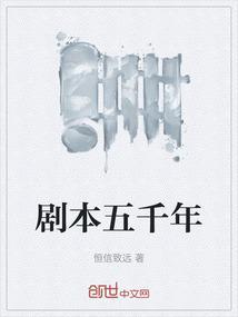 中华下上五千年所有剧本