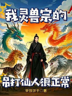 灵兽推荐
