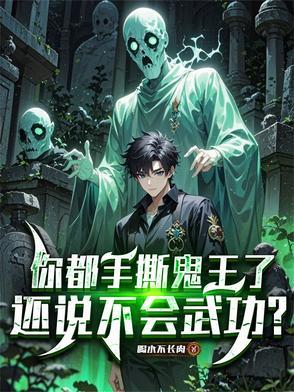 还说不会武功了