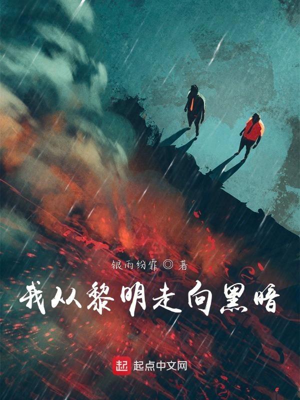 歌词 从黎明到黑暗