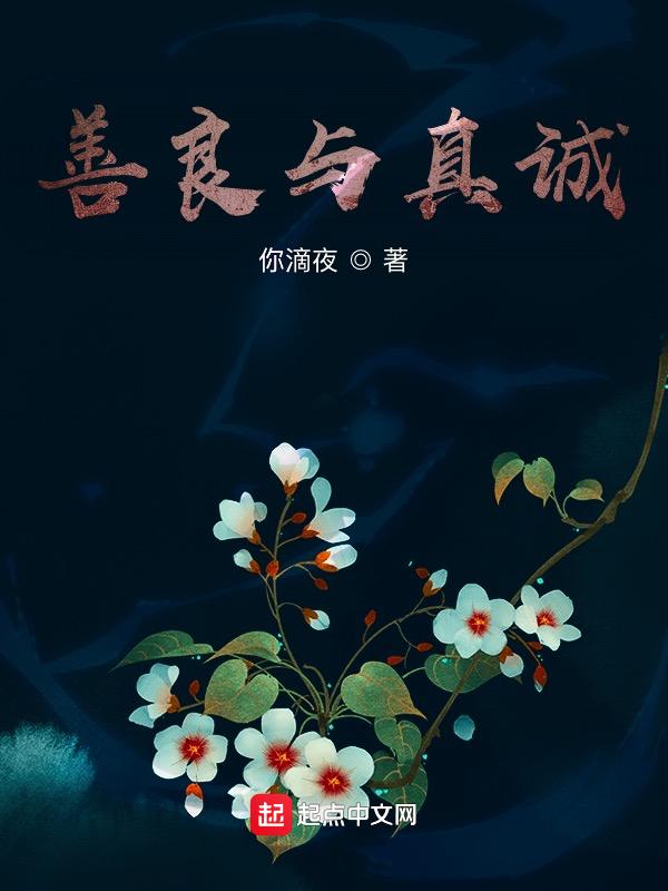 善良与真诚电影