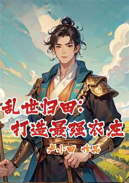 乱世囤什么