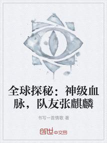 主角叫张麟的