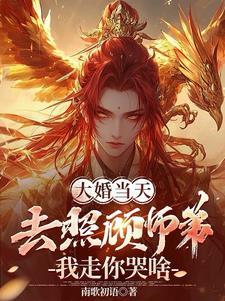 我走你哭啥TXT