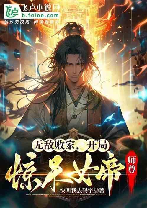 穿越开局无敌女婿