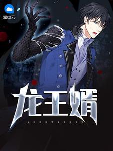 龙王赘婿改编版