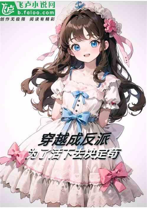 穿越成反派也要活命
