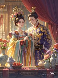 帮我找一下李世民