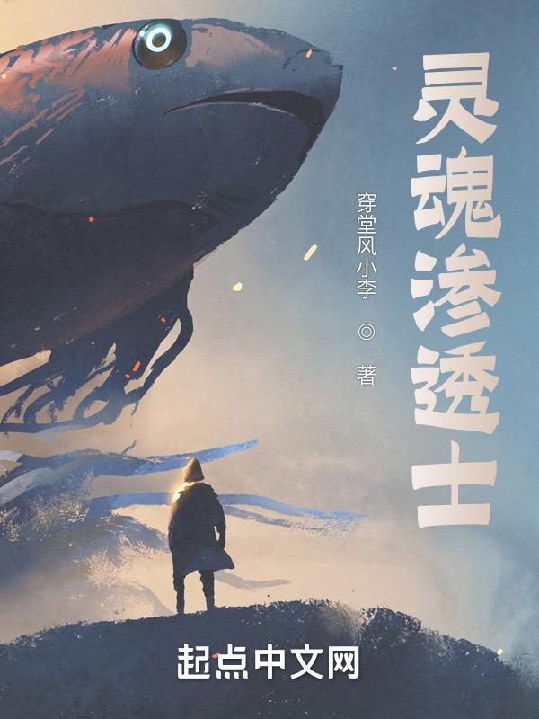 灵魂侵入视频